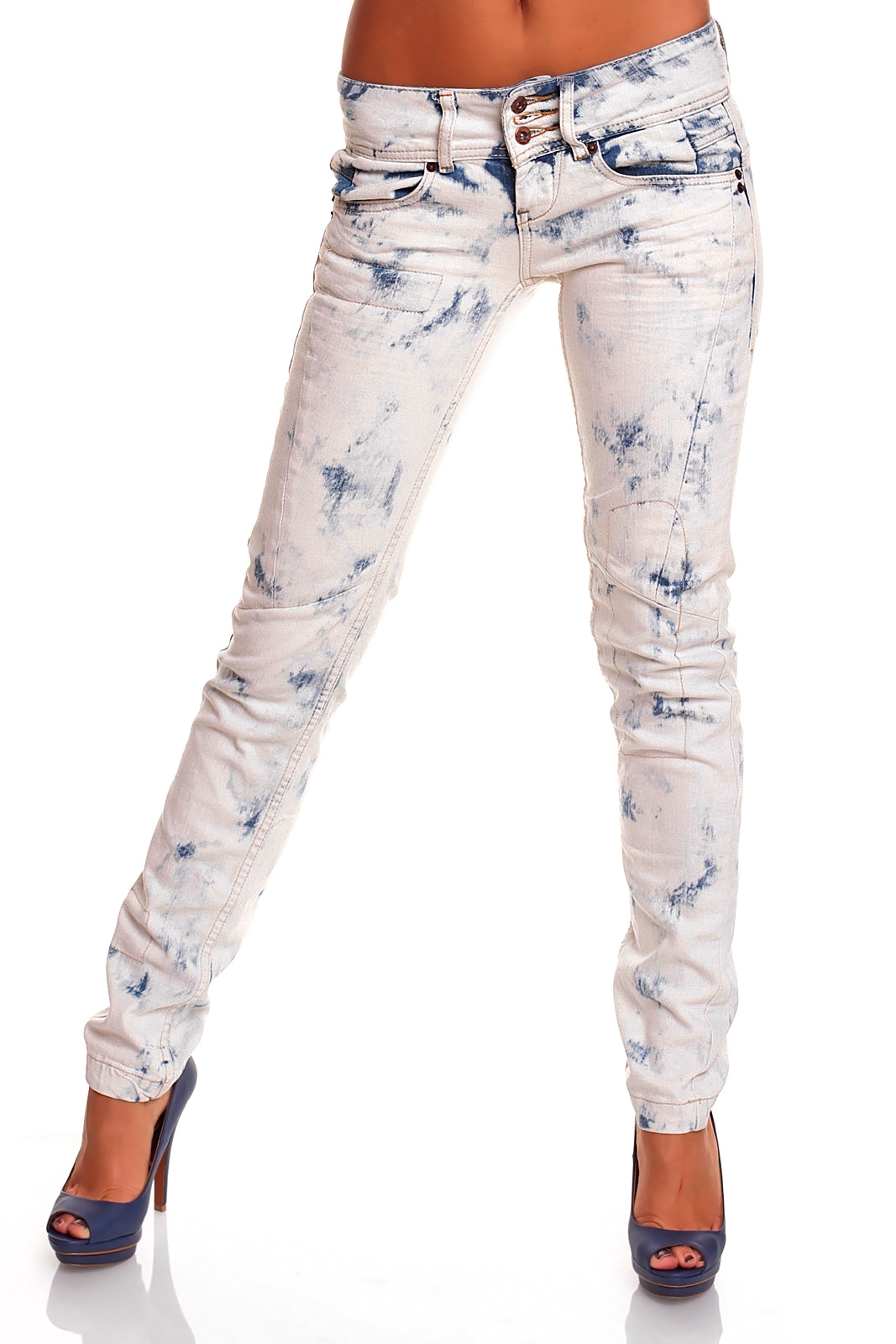 Sexy Redial jeans Evita