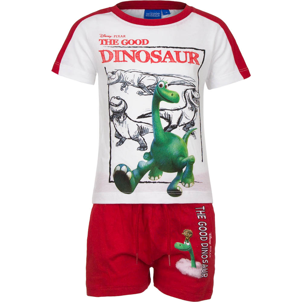 Chlapčenská súprava Dino 2