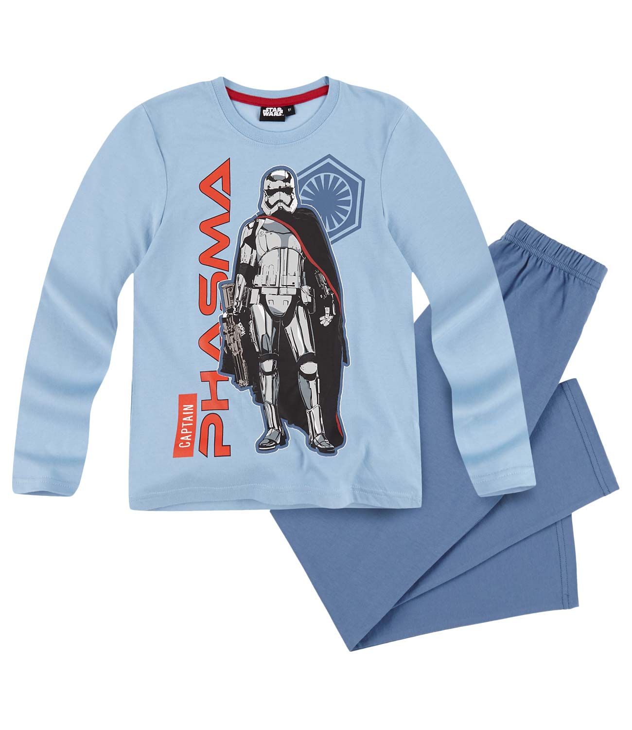 Chlapčenské pyžamko Star Wars