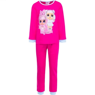 Dievčenské pyžamo LOL III.