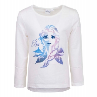 Dievčenské tričko Frozen 